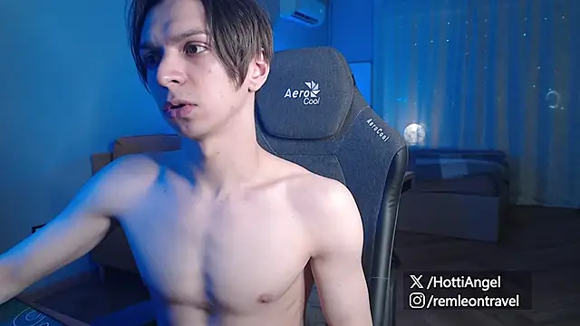 leon yuugen online show from February 2026 06:19:01 PM