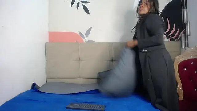 SabbyLovee online show from March 2025 07:29:02 PM