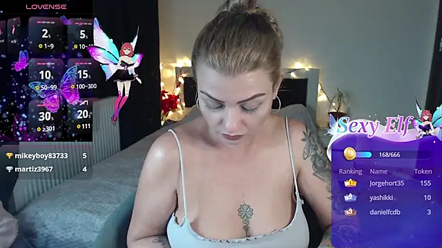 rosse26830 online show from January 2025 12:01:01 AM