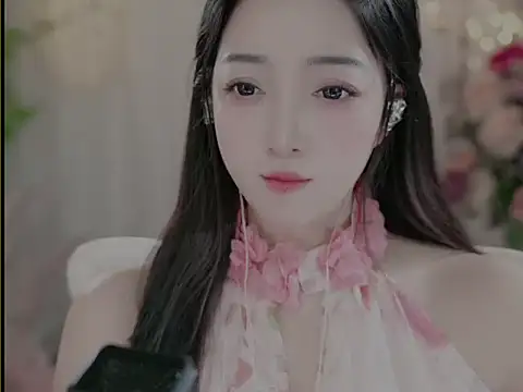 Snapshot of WenBao-Bao chatting on January 2025 09:27:01 AM WenBao-Bao online show from January 2025 09:27:01 AM