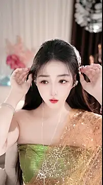 Snapshot of WenBao-Bao chatting on February 2026 06:45:02 AM WenBao-Bao online show from February 2026 06:45:02 AM