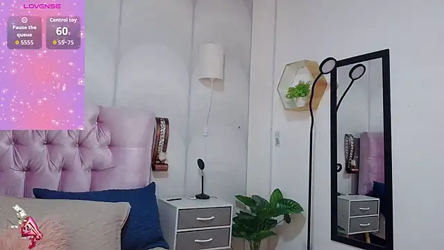 madison oli online show from October 2025 11:44:02 AM