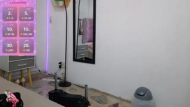 madison oli online show from November 2025 12:13:01 PM