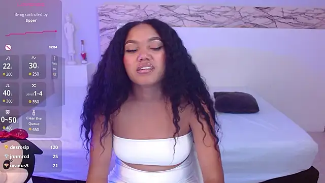 JasmineRose7 online show from March 2025 07:15:01 AM