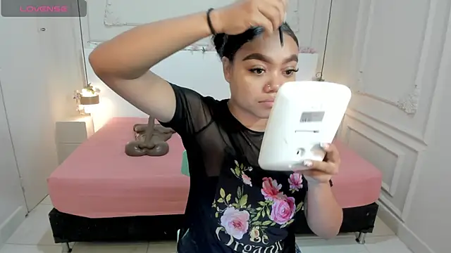 JasmineRose7 online show from October 2025 11:57:02 AM