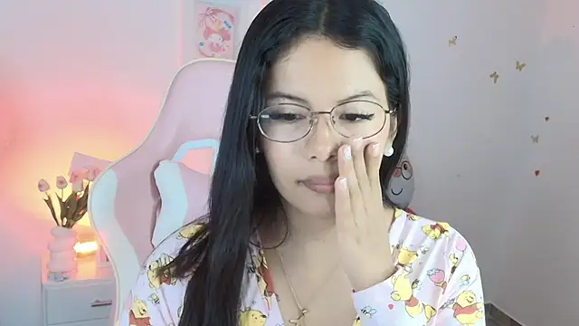 sweet dania  online show from February 2026 05:30:01 AM