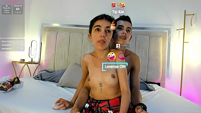 Valentina slim online show from March 2026 02:16:01 AM