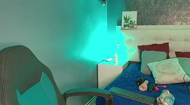 gabriela cortez online show from March 2025 07:25:01 PM