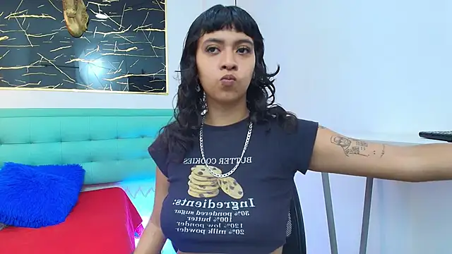 gabriela cortez online show from September 2025 12:39:02 PM