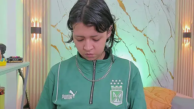 gabriela cortez online show from January 2026 12:44:02 PM