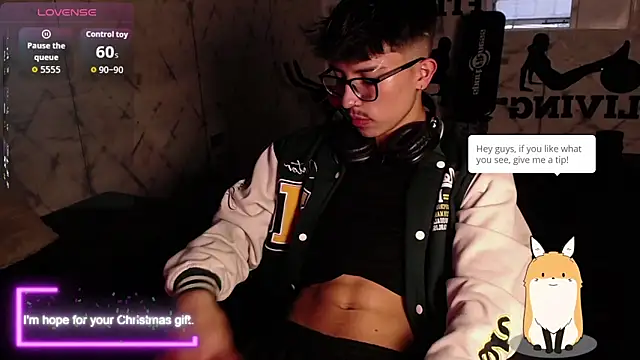 tim  fox online show from December 2025 11:37:02 AM