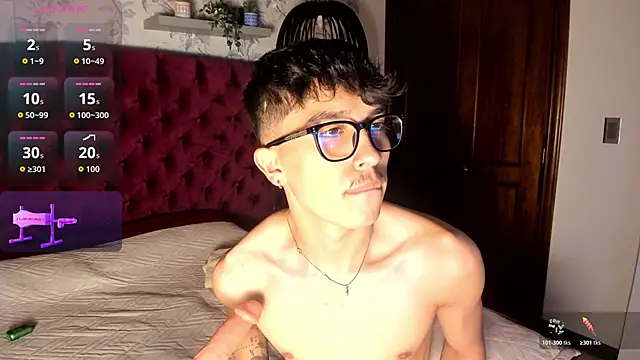 tim  fox online show from April 2026 11:59:02 AM