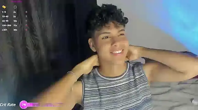 dani angels   online show from January 2025 11:49:02 PM