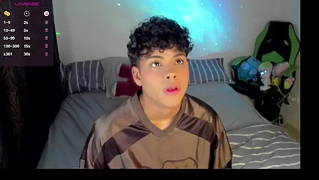 dani angels   online show from February 2025 05:25:01 AM