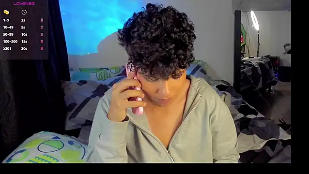 dani angels   online show from February 2025 02:09:02 AM