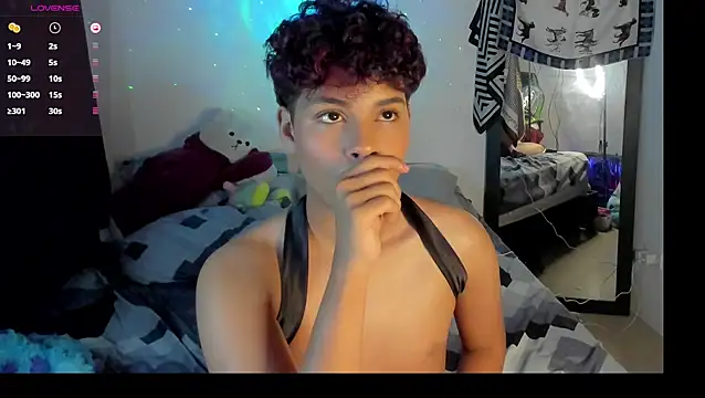 dani angels   online show from March 2025 06:29:01 AM