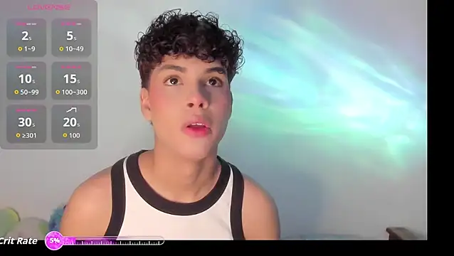 dani angels   online show from January 2026 08:34:02 PM