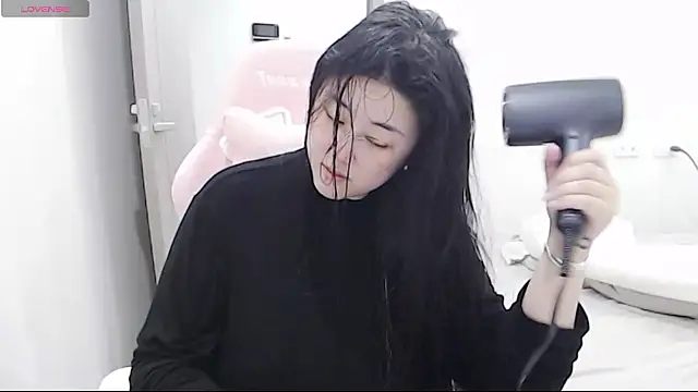 minnie9009 online show from January 2026 07:01:02 AM