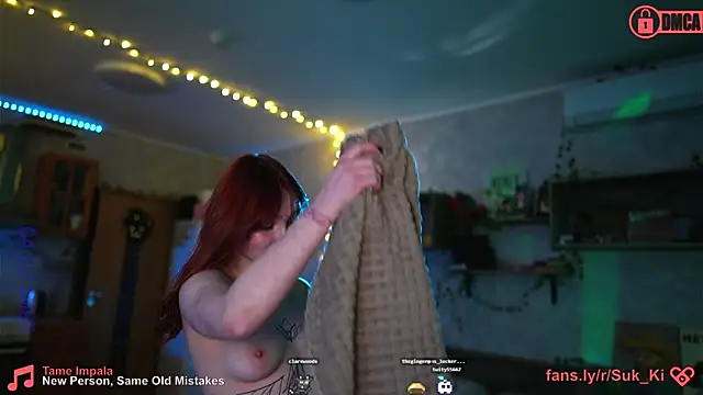 vse sukki online show from February 2025 11:16:02 PM