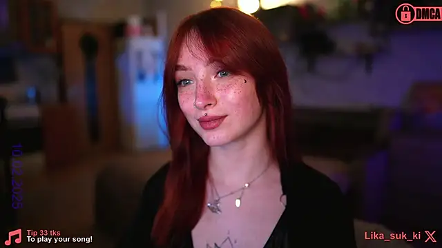 vse sukki online show from February 2025 05:09:01 PM