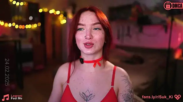 vse sukki online show from February 2025 12:58:01 AM