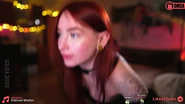 vse sukki online show from March 2025 08:00:01 PM