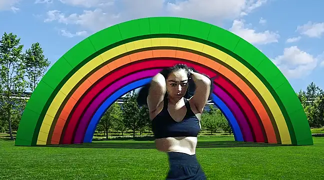 lashula online show from February 2025 08:13:02 AM