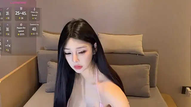 muyan 00 online show from March 2026 02:55:01 PM