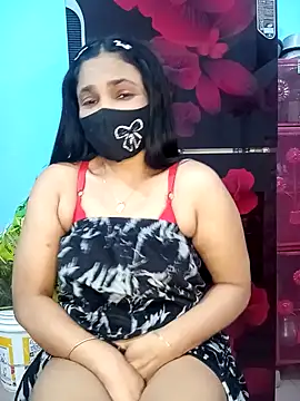 Anika-1 online show from January 2025 04:19:02 PM