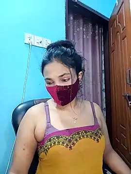 Anika-1 online show from February 2025 09:46:02 AM