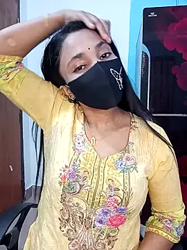 Anika-1 online show from February 2025 05:41:02 PM