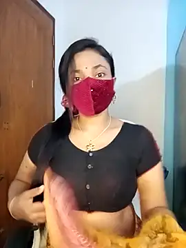 Anika-1 online show from February 2025 12:08:01 AM