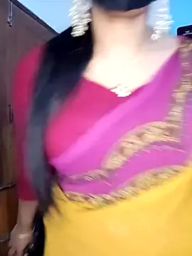 Anika-1 online show from February 2025 10:48:02 PM