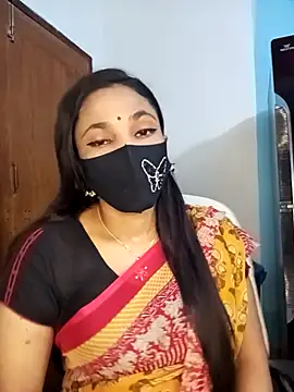 Anika-1 online show from February 2025 04:05:02 PM