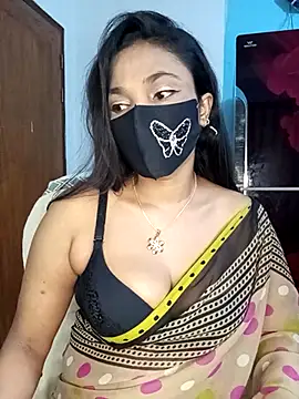 Anika-1 online show from February 2025 12:19:02 AM