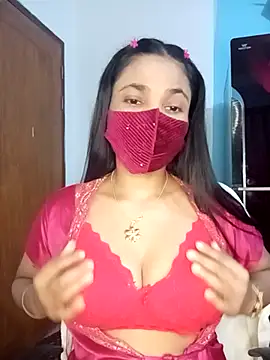 Anika-1 online show from February 2025 02:32:01 PM