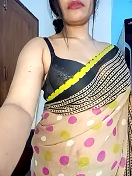 Anika-1 online show from March 2025 08:33:02 PM