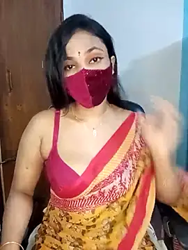 Anika-1 online show from March 2025 05:18:02 PM