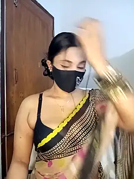 Anika-1 online show from March 2025 05:46:01 PM