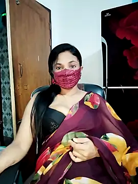 Anika-1 online show from September 2025 02:57:01 AM