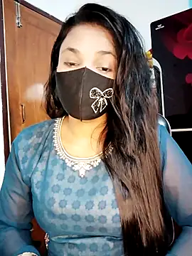 Anika-1 online show from October 2025 05:46:02 PM