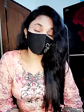 Anika-1 online show from October 2025 05:14:01 PM