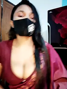 Anika-1 online show from November 2025 09:21:02 AM