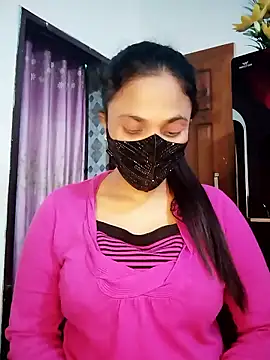 Anika-1 online show from January 2026 07:43:02 AM