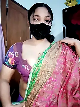 Anika-1 online show from March 2026 05:20:02 PM