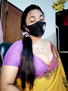 Anika-1 online show from March 2026 05:19:01 PM