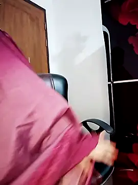 Anika-1 online show from April 2026 07:05:02 PM