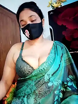 Snapshot of Anika-1 chatting on July 2026 06:40:02 PM Anika-1 online show from July 2026 06:40:02 PM