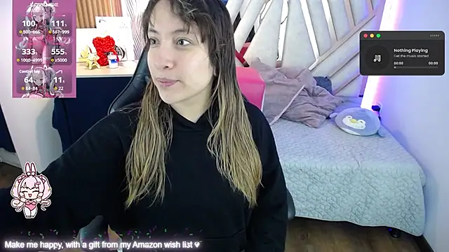 NyxAndria 1 online show from April 2026 02:11:02 AM