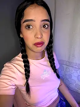 StefanyRousse online show from October 2025 12:18:02 PM